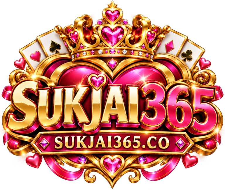 SUKJAI365
